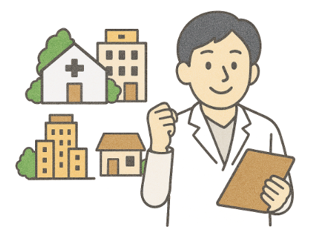 土地や物件のご紹介