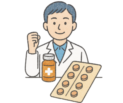 医薬品卸等の業者ご紹介